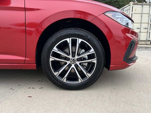 New 2026 Volkswagen Jetta Sport FWD image 8