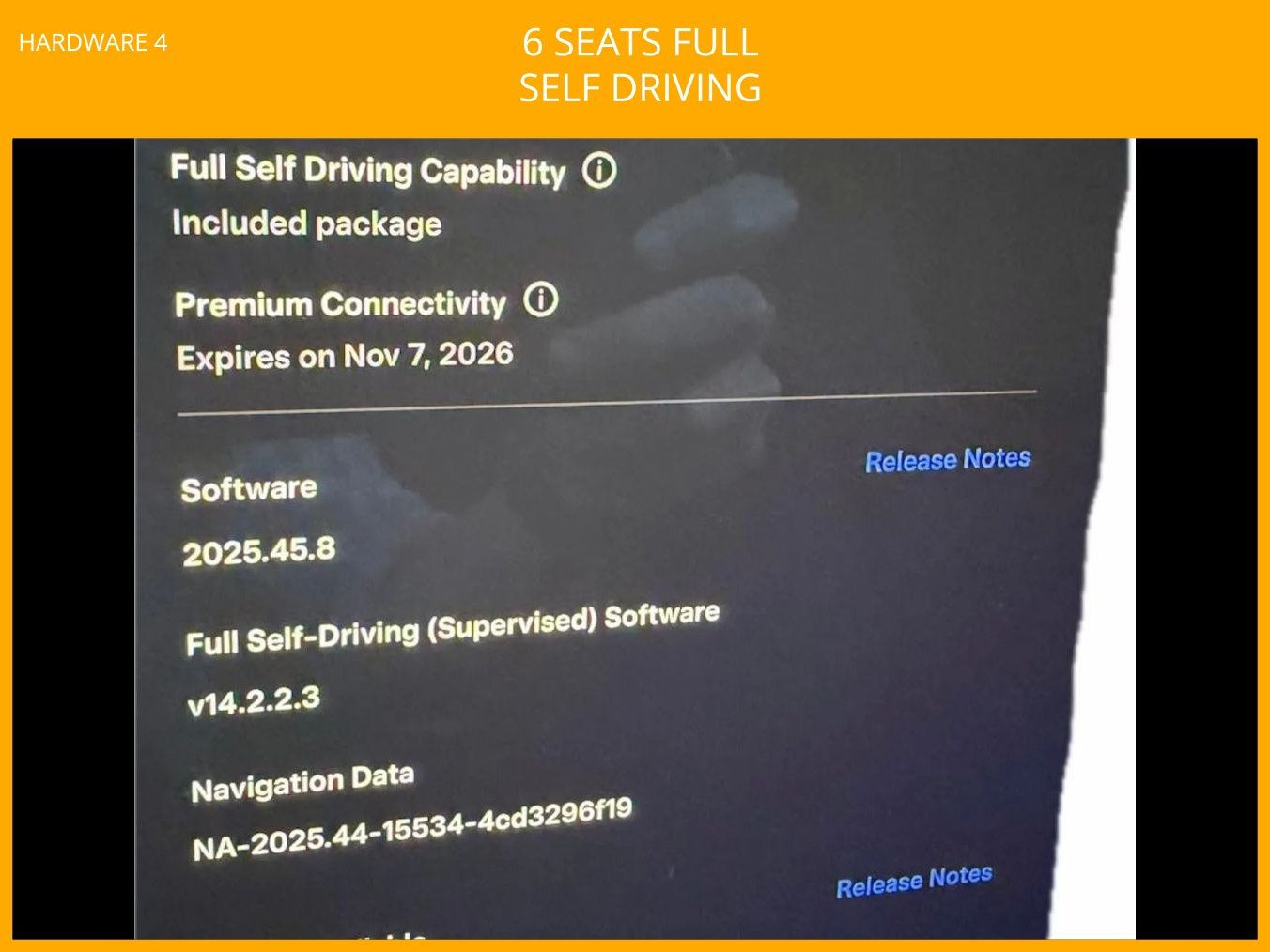 Used 2024 Tesla Model X AWD/4WD image 2