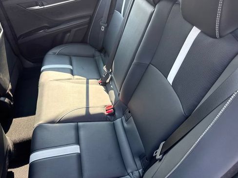 Used 2026 Toyota Camry SE FWD image 21