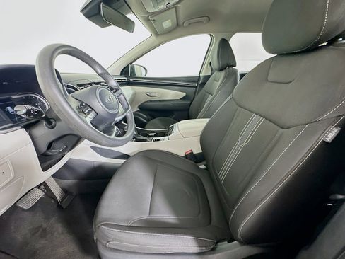 Used 2024 Hyundai Tucson SEL image 13