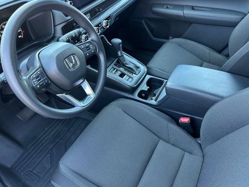 Certified 2026 Honda CR-V EX image 12