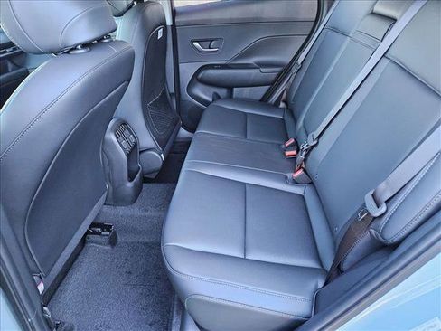 New 2026 Hyundai Kona Limited image 11