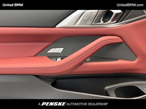New 2026 BMW 430i Convertible w/ M Sport Package RWD image 26