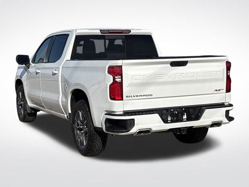 Used 2022 Chevrolet Silverado 1500 RST image 4