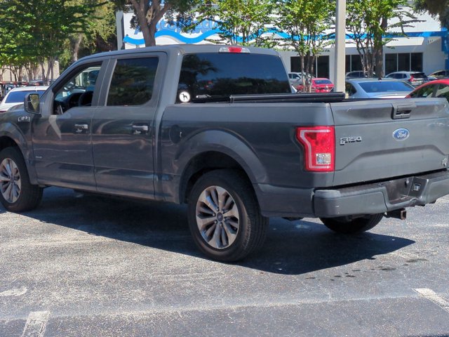 Used 2017 Ford F150 XL w/ Equipment Group 101A Mid RWD image 7