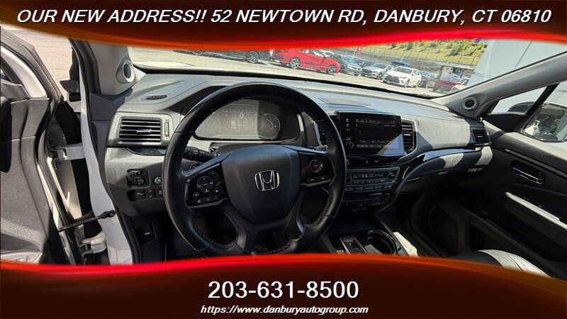 Used 2019 Honda Pilot Touring image 20
