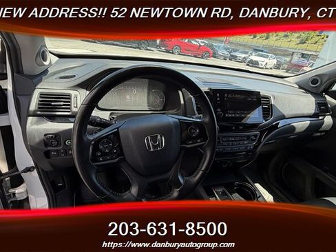 Used 2019 Honda Pilot Touring image 20