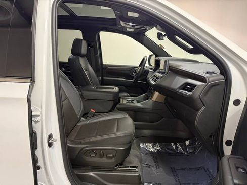 Used 2024 Chevrolet Tahoe High Country image 30