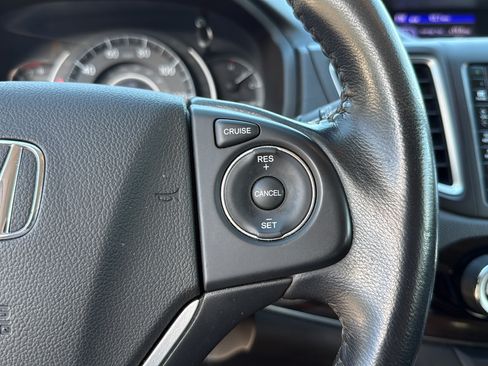 Used 2015 Honda CR-V EX-L image 37