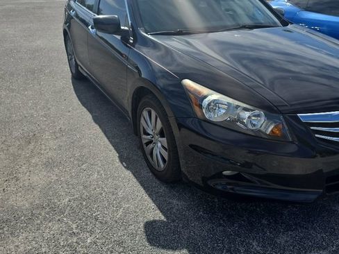 Used 2012 Honda Accord EX-L image 2