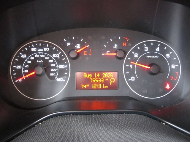 Used 2022 RAM ProMaster City Tradesman FWD image 13