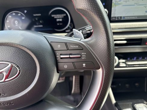 Used 2022 Hyundai Sonata SEL Plus image 30