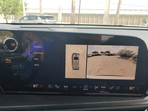 New 2026 Chevrolet Traverse High Country w/ LPO, Floor Liner Package image 24