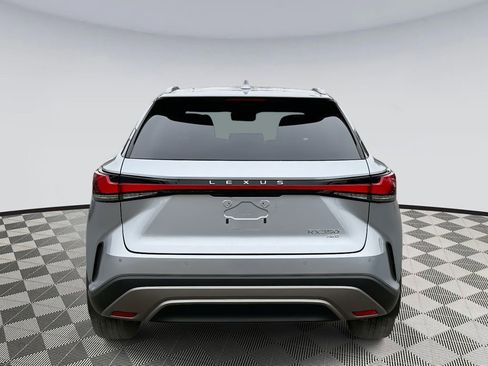 Used 2023 Lexus RX 350 Premium Plus image 3