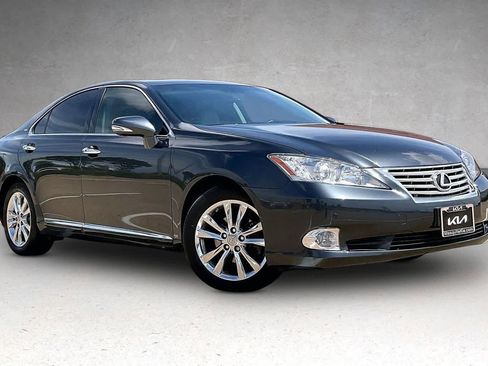 Used 2011 Lexus ES 350 FWD image 19