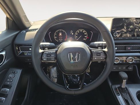 New 2025 Honda Civic Sport image 12