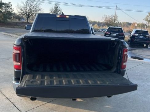 Used 2019 RAM 1500 Laramie image 5