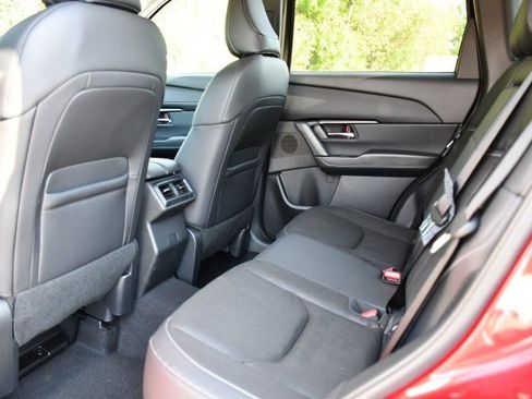 New 2026 MAZDA CX-5 Preferred AWD/4WD image 15