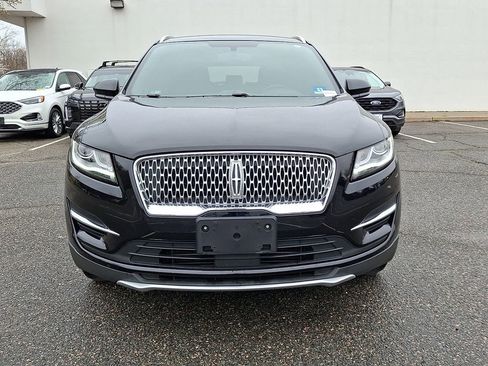 Used 2019 Lincoln MKC Premiere AWD/4WD image 5