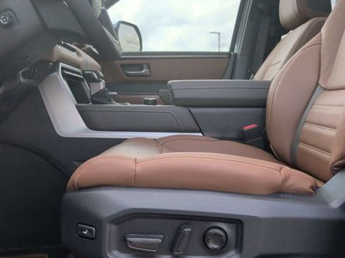 New 2026 Toyota Tundra 1794 Edition AWD/4WD image 12