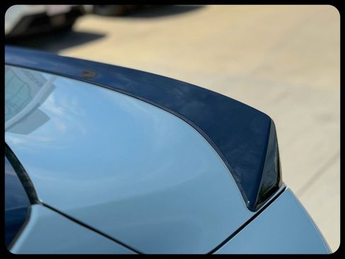 New 2026 Nissan Sentra SR FWD image 15