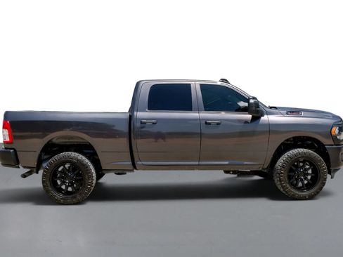 Used 2023 RAM 2500 Tradesman AWD/4WD image 5