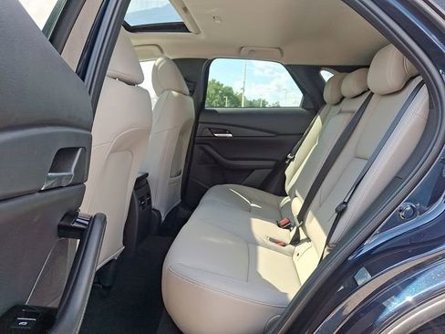 New 2025 MAZDA CX-30 AWD 2.5 S w/ Preferred Package image 6