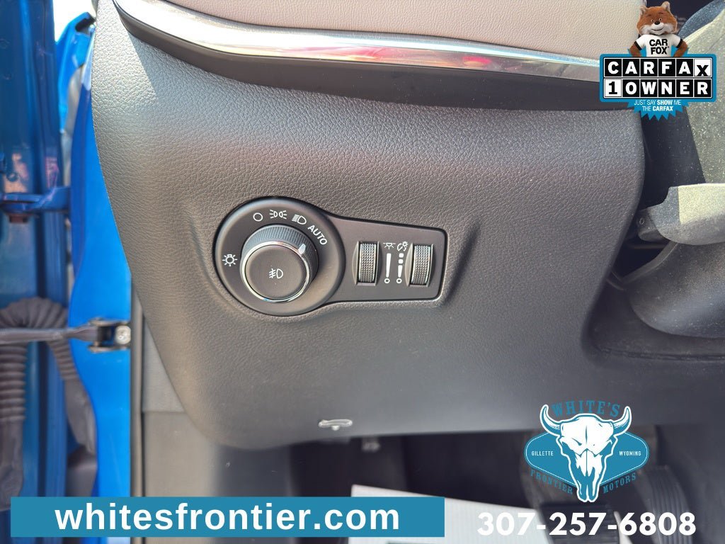 Used 2024 Jeep Compass Limited AWD/4WD image 15
