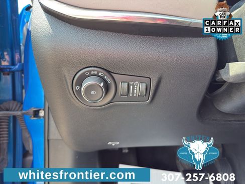 Used 2024 Jeep Compass Limited AWD/4WD image 15