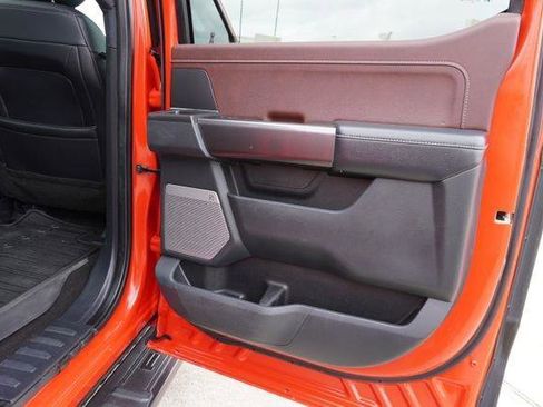 Used 2021 Ford F150 Lariat AWD/4WD image 25