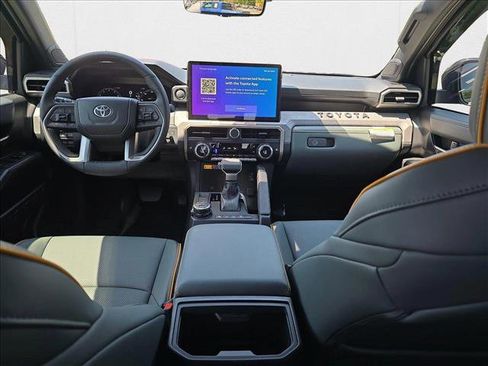 New 2025 Toyota Tacoma 4x4 Double Cab Hybrid image 15