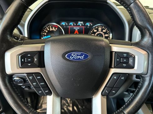 Used 2018 Ford F150 Lariat AWD/4WD image 22