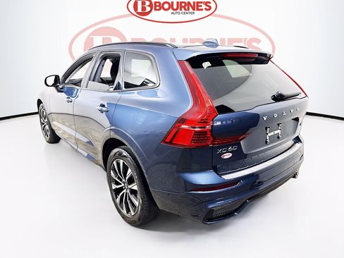 Used 2024 Volvo XC60 B5 Plus w/ Protection Package Premier AWD/4WD image 9