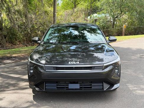 Used 2026 Kia K4 FWD image 6