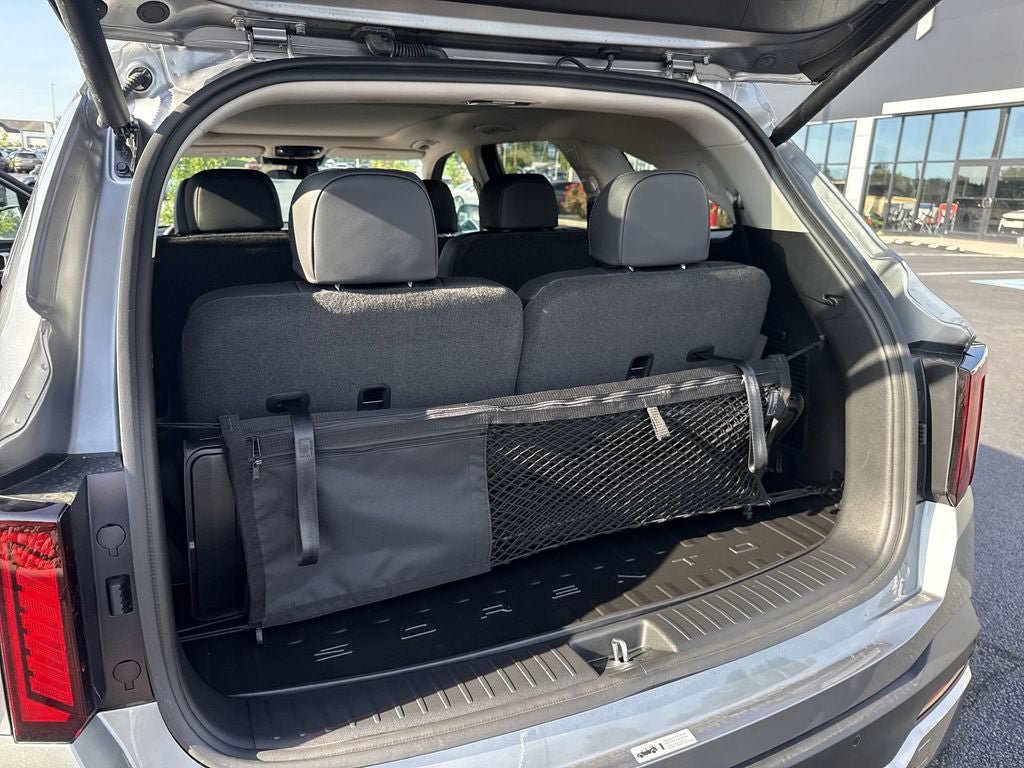 New 2026 Kia Sorento EX w/ EX Premium Package AWD/4WD image 49