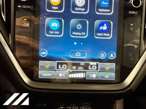 New 2026 Subaru WRX Premium AWD/4WD image 16