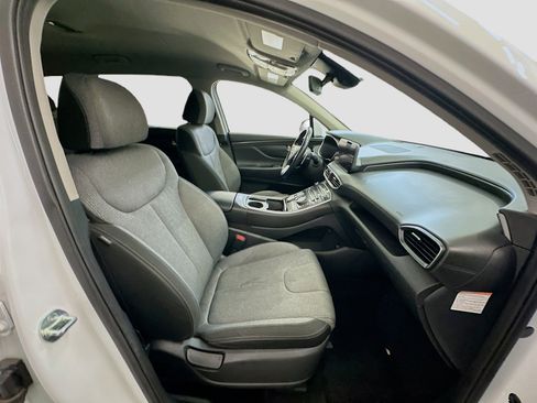 Used 2023 Hyundai Santa Fe SEL Convenience image 33