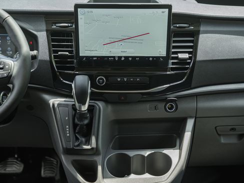 New 2026 Ford Transit 350 XLT RWD image 26