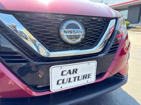 Used 2020 Nissan Rogue Sport SV w/ Technology Package AWD/4WD image 69