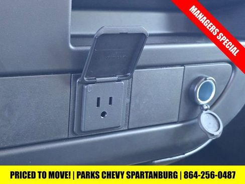 New 2025 Chevrolet Express 2500 w/ Driver Convenience Package image 26