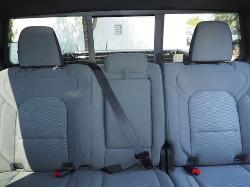 New 2026 RAM 1500 Lone Star AWD/4WD image 14