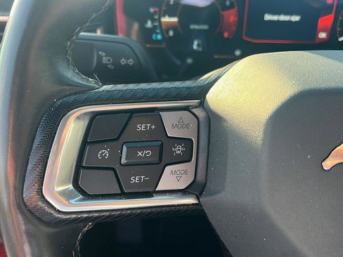 Used 2025 Ford Mustang Premium RWD image 18