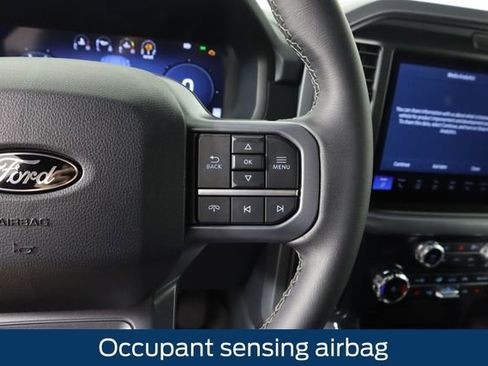 New 2026 Ford F150 XLT w/ Equipment Group 302A MID image 35