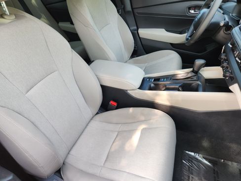 Used 2024 Honda Accord EX image 6