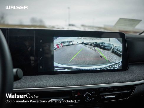 New 2026 Nissan Kicks S image 23