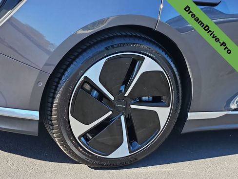 Used 2023 Lucid Air Grand Touring AWD/4WD image 12