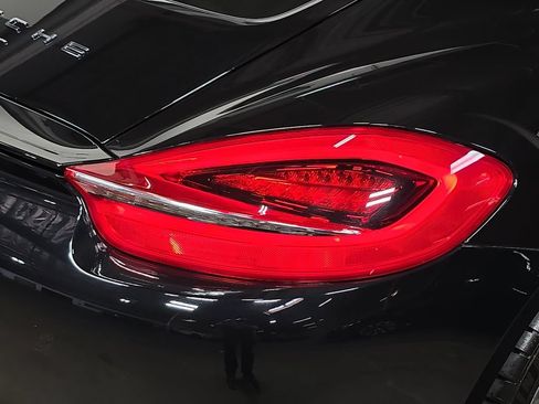 Used 2014 Porsche Cayman S RWD image 30