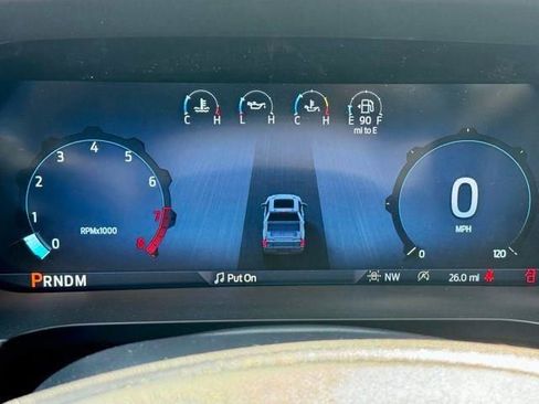 Used 2024 Ford F150 XL AWD/4WD image 18