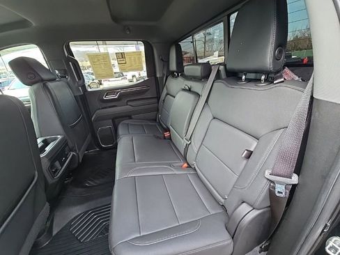 Used 2023 Chevrolet Silverado 1500 RST image 27