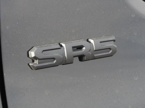 New 2026 Toyota Tacoma SR5 image 14